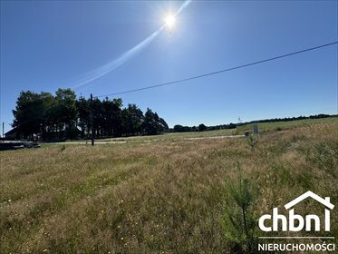 Działka pod zabudowę bliźniaczą (2995 m²) w Śliwicach działka Śliwice