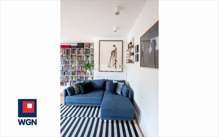 mieszkanie na sprzedaż 69m2 mieszkanie Warszawa, Żoliborz, Krasińskiego