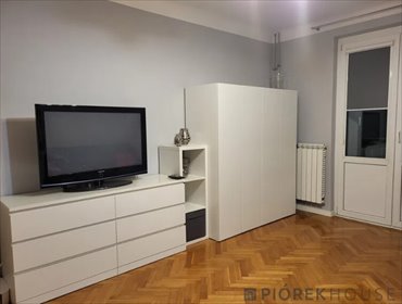 mieszkanie na sprzedaż 52m2 mieszkanie Warszawa, Wawer, Żegańska