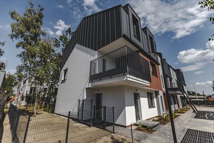 mieszkanie na sprzedaż 119m2 mieszkanie Marki, Wronia