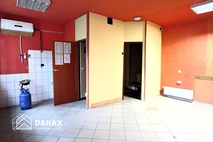 Lokal użytkowy na wynajem Kraków, Bieżanów-Prokocim, Prokocim, Ćwiklińskiej 24m2 Foto 5