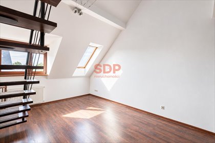 Polecam funkcjonalne 2-pokojowe mieszkanie z antresolą 48,41 m² w Smolcu mieszkanie Smolec, Wrzosowa