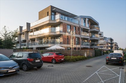 Sprzedam 2-pokojowe mieszkanie 42 m² z balkonem i komórką mieszkanie Kraków, Bronowice, Bronowice, Józefa Chełmońskiego