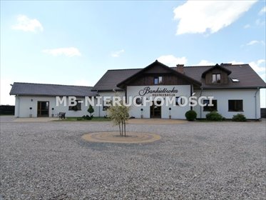 lokal użytkowy na sprzedaż 790m2 lokal użytkowy Miłomłyn, Miłomłyn