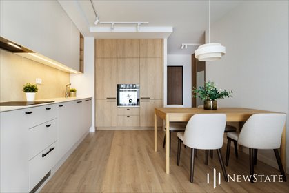 mieszkanie na sprzedaż 64m2 mieszkanie Kraków, Eliasza Radzikowskiego