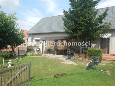 Dom na sprzedaż Gaworzyce 170m2 Foto 2
