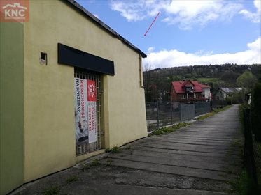 lokal użytkowy na sprzedaż 50m2 lokal użytkowy Maków Podhalański