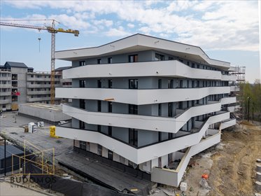 Nowoczesne 3-pokojowe mieszkanie z ogródkiem w Tarnowie mieszkanie Tarnów