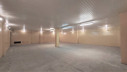 lokal użytkowy na wynajem 180m2 lokal użytkowy Warszawa, Praga-Południe Grochów