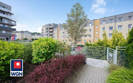 mieszkanie na wynajem 34m2 mieszkanie Reda, Młyńska