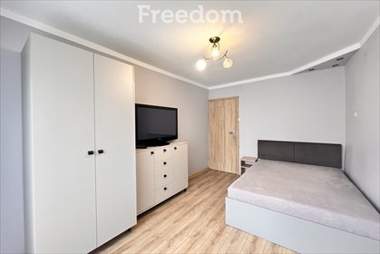 mieszkanie na sprzedaż 47m2 mieszkanie Biała Podlaska, Ziemowita