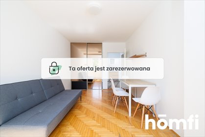 Wynajmę funkcjonalne 2-pokojowe mieszkanie 47,7 m² w Krakowie mieszkanie Kraków, Prądnik Biały, Prądnik Biały, Rusznikarska