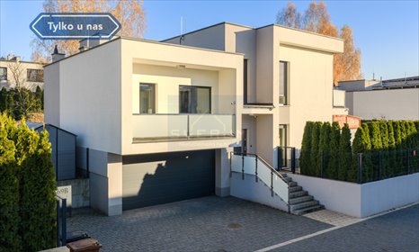 Częstochowa, Parkitka, 211,62 m2 dom Częstochowa, Parkitka