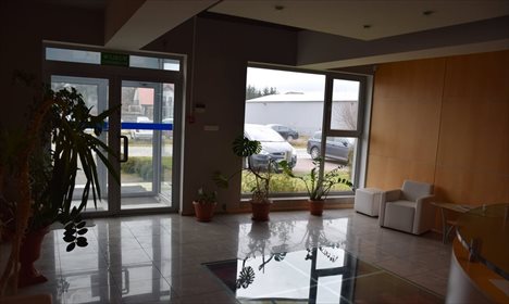 Lokal użytkowy na sprzedaż Łowęcin, Śliwkowa 8 634m2 Foto 2