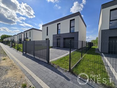 dom na sprzedaż 145m2 dom Wola Przypkowska, Kościelna