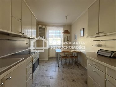 mieszkanie na sprzedaż 79m2 mieszkanie Gdynia, Redłowo, Janusza Korczaka