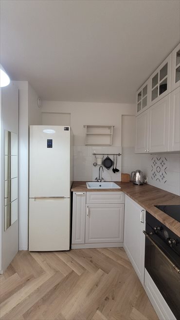 Mieszkanie dwupokojowe na sprzedaż Poznań, Nowe Miasto, Miasteczko, Na Miasteczku 12 34m2 Foto 6