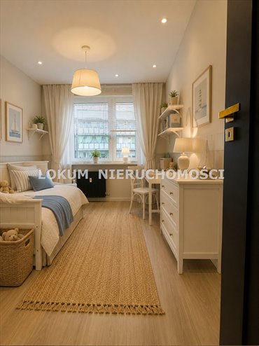 Nowoczesne 3-pokojowe po remoncie, balkon, pełne wyposażenie mieszkanie Jastrzębie-Zdrój, Osiedle Arki Bożka, Wrzosowa