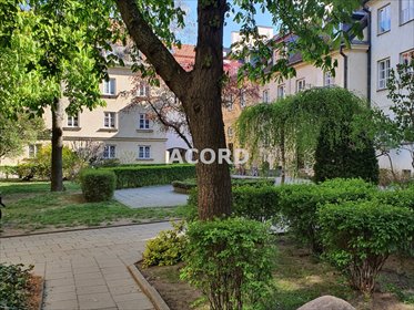Do sprzedania urokliwe 2-pokojowe mieszkanie 42 m² w Warszawie mieszkanie Warszawa, Śródmieście, Stare Miasto, Rycerska
