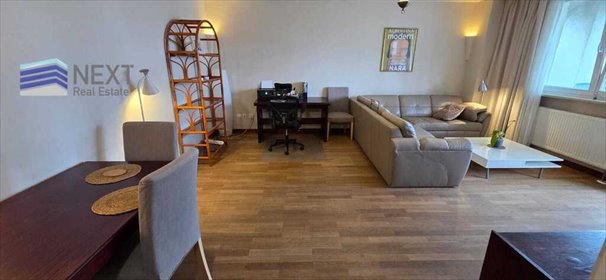 Przestronne 65 m² apartament z panoramicznym widokiem zapraszam mieszkanie Warszawa, Wola, Sienna