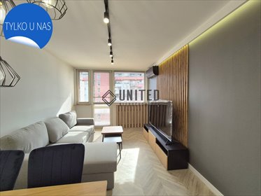 mieszkanie na sprzedaż 54m2 mieszkanie Wrocław, Popowice, Popowice, Wejherowska