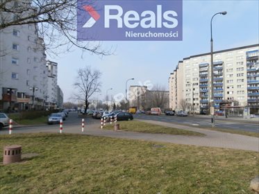 lokal użytkowy na sprzedaż 110m2 lokal użytkowy Warszawa, Praga-Południe, Gocław