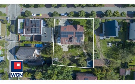 Polecam przestronny dom 300 m² z możliwością działalności w Będzinie dom Będzin, Gzichów, Kantora Mirskiego