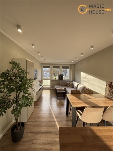 mieszkanie na sprzedaż 41m2 mieszkanie Gdańsk, Żabianka, Gospody