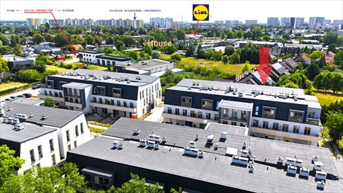 mieszkanie na sprzedaż 48m2 mieszkanie Poznań, Podolany, Franciszka Firlika