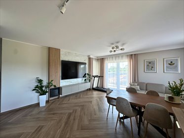 mieszkanie na sprzedaż 59m2 mieszkanie Rzeszów, Henryka Wieniawskiego