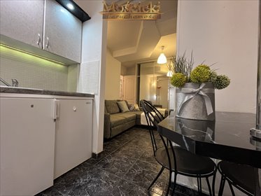 mieszkanie na wynajem 26m2 mieszkanie Warszawa, Mokotów, al. Niepodległości