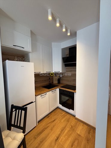 Mieszkanie dwupokojowe na wynajem Katowice, Brynów, Ceglana 35m2 Foto 4