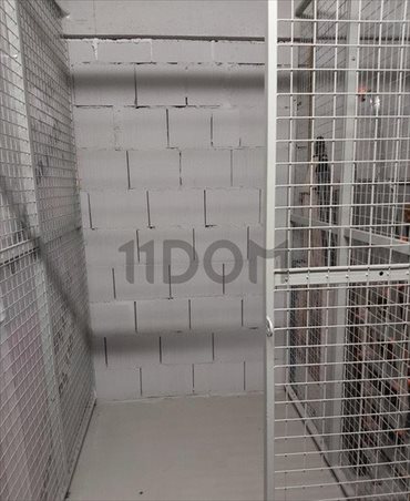 garaż na sprzedaż 3m2 garaż Katowice, Piotrowice, Miłe Zacisze, Tunelowa