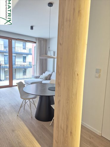 mieszkanie na wynajem 65m2 mieszkanie Warszawa, Wilanów, Wilanów, Holzera