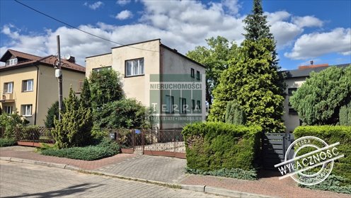 Dom z potencjałem nad Jeziorem Sławskim - polecam dom Sława