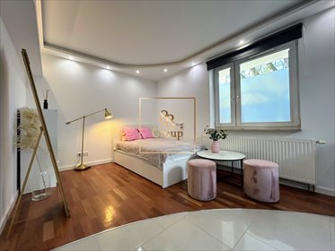 mieszkanie na wynajem 37m2 mieszkanie Warszawa, Praga-Południe, Gocławek, Ludwisarska