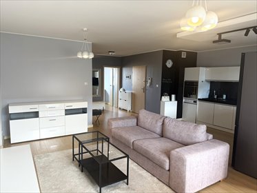 mieszkanie na wynajem 57m2 mieszkanie Zalasewo, os. Władysława Zamoyskiego