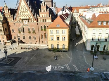 lokal użytkowy na wynajem 740m2 lokal użytkowy Wrocław, Stare Miasto, Szewska