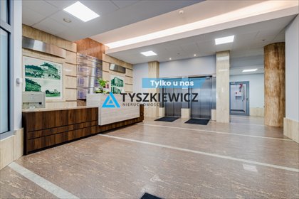 lokal użytkowy na sprzedaż 96m2 lokal użytkowy Gdynia, Śródmieście, Kaszubski
