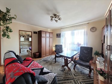 mieszkanie na sprzedaż Blachownia ks. Mariana Kubowicza 36,41 m2