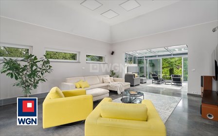 dom na sprzedaż 408m2 dom poznań, Zieliniec, Kamieńska