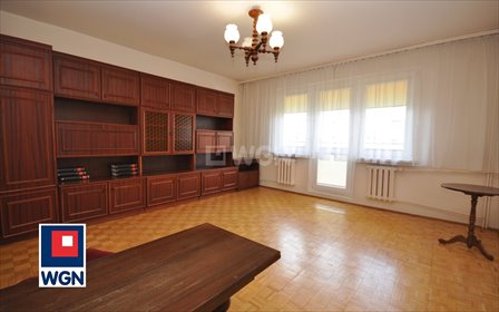 mieszkanie na sprzedaż 64m2 mieszkanie Radomsko, Piastowska