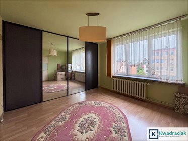mieszkanie na sprzedaż 55m2 mieszkanie Krosno, Augusta Lewakowskiego