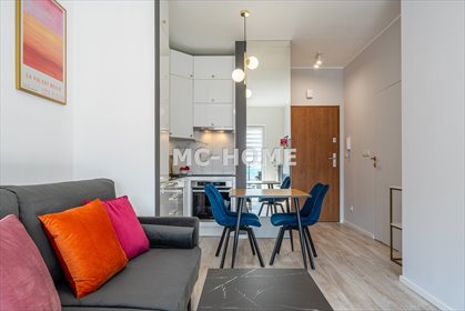 mieszkanie na sprzedaż 28m2 mieszkanie Katowice, os. Paderewskiego, Pułaskiego