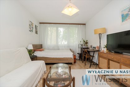 mieszkanie na sprzedaż 45m2 mieszkanie Warszawa, Śródmieście Muranów, Miła