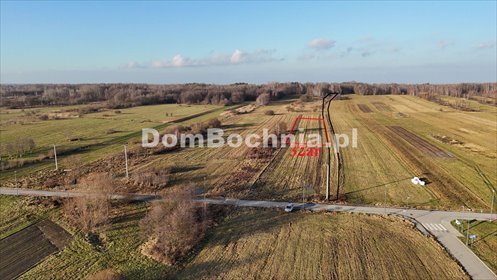 działka na sprzedaż 3263m2 działka Jodłówka