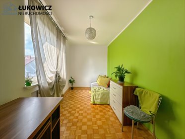 mieszkanie na sprzedaż 76m2 mieszkanie Bielsko-Biała, Komorowice Krakowskie