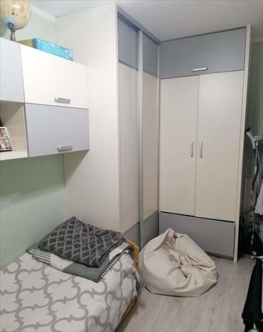 Mieszkanie trzypokojowe na sprzedaż Białystok, Piasta II, Chrobrego 65m2 Foto 3