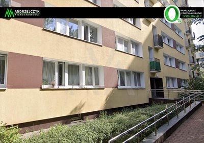 mieszkanie na sprzedaż 37m2 mieszkanie Warszawa, Wola, Wola, Pustola