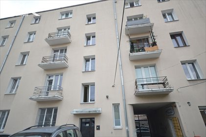 Dwupokojowe mieszkanie 64 m² w centrum Lublina zapraszam mieszkanie Lublin, Śródmieście, Narutowicza